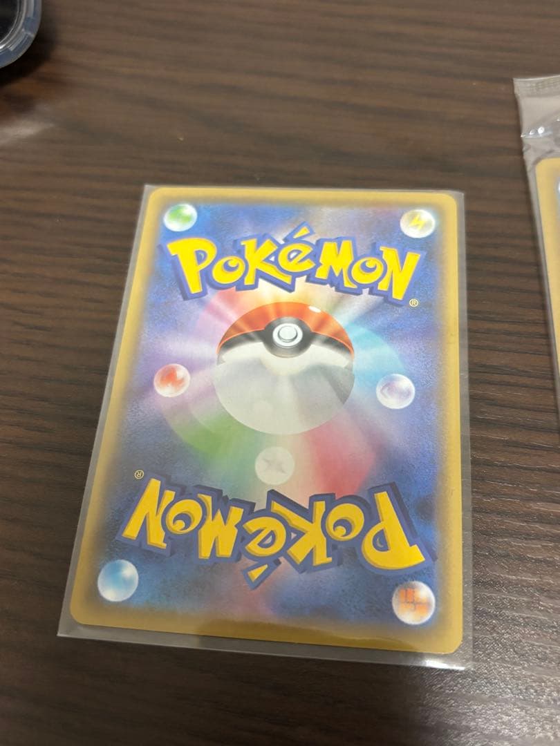 ピカチュウカードセット フクオカ 25周年