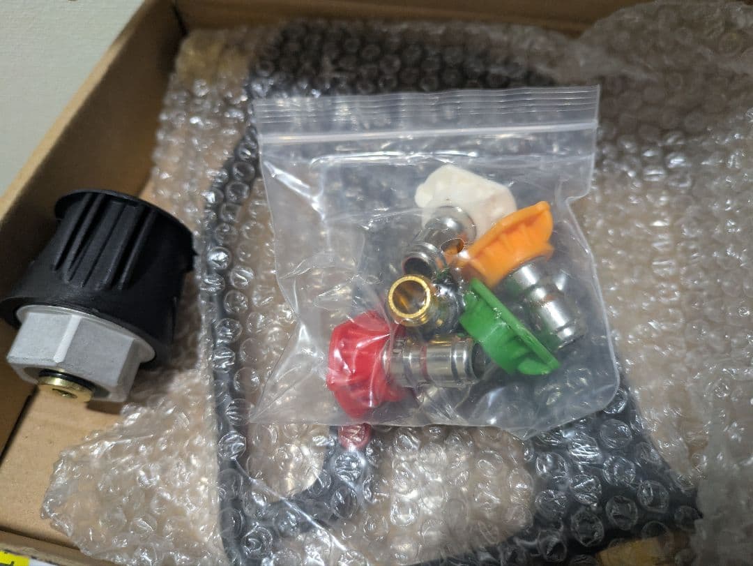 値下げ KARCHER K MINI プラス 高圧洗浄機