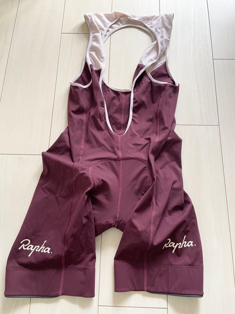Rapha クラシックビブショーツ　Sサイズ