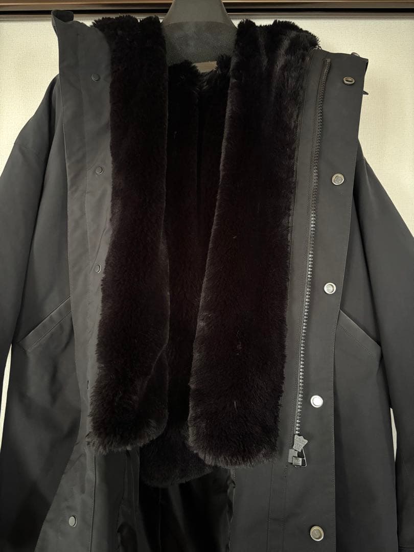 MACKINTOSH PHILOSOPHY メンズ モッズコート【最終値下げ】