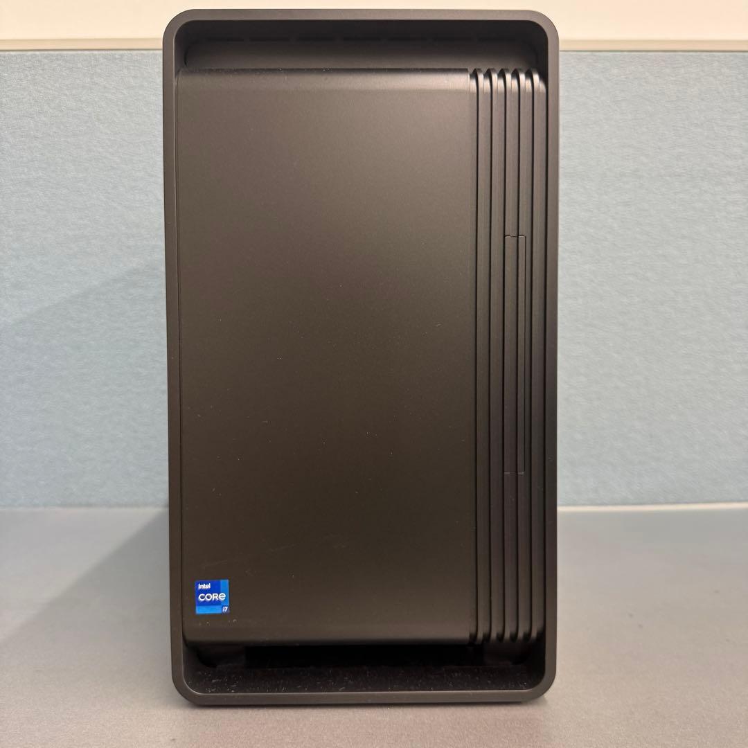 【未開封・新品】 i7-14700F/RTX 5060 Ti 16GB/32GB