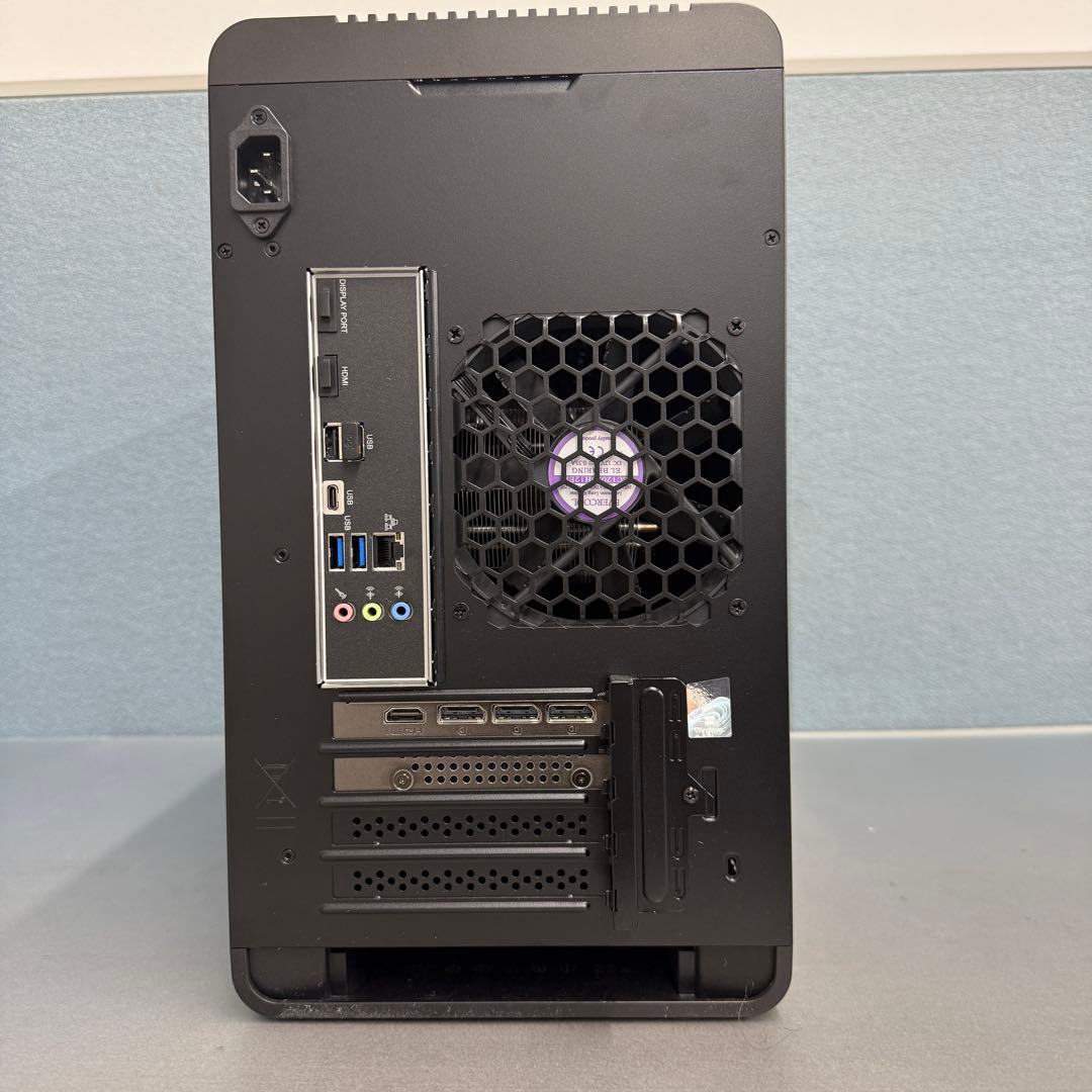 【未開封・新品】 i7-14700F/RTX 5060 Ti 16GB/32GB