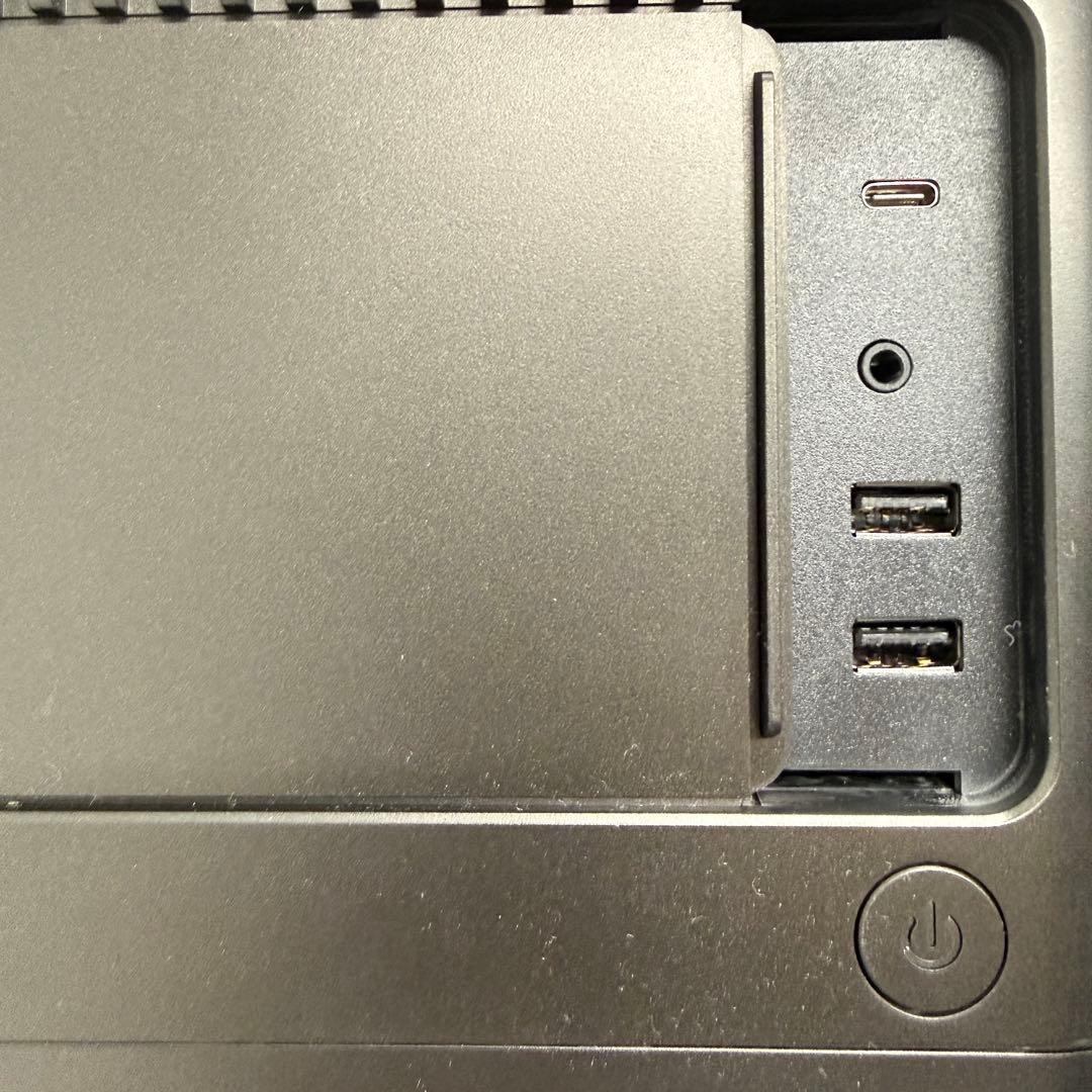 【未開封・新品】 i7-14700F/RTX 5060 Ti 16GB/32GB