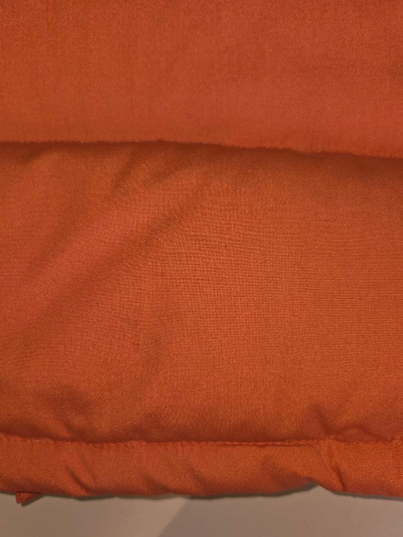 ★値下げ★80s 茶タグ★NORTH FACE ノースフェイス ダウンベスト