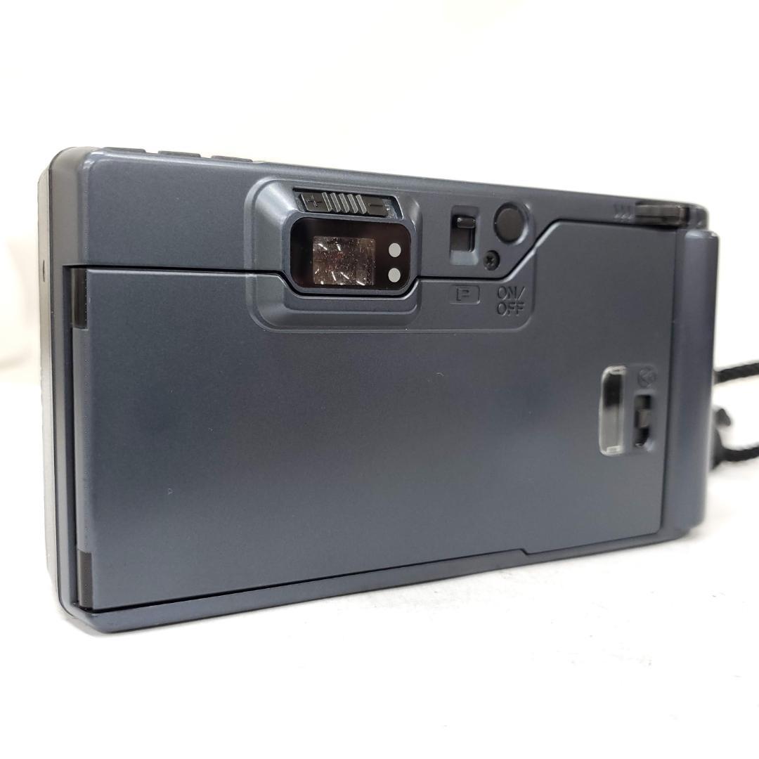 【動作確認済】 Pentax ESPIO 80 F1225-62-5p p