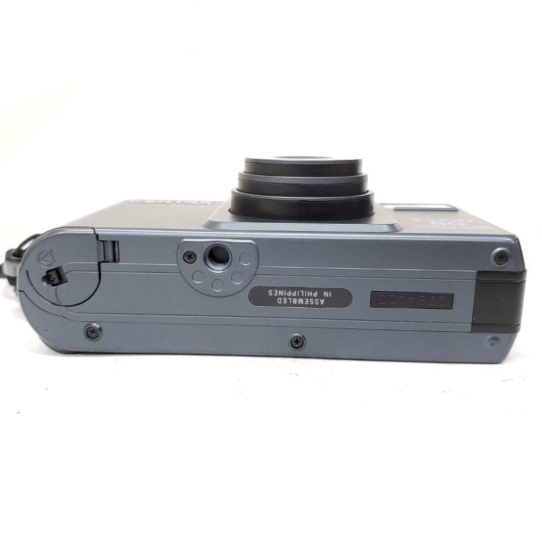 【動作確認済】 Pentax ESPIO 80 F1225-62-5p p