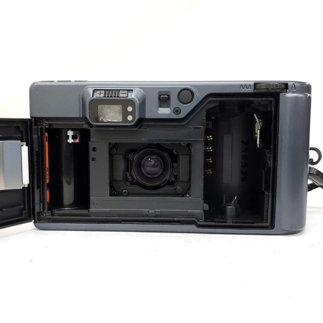 【動作確認済】 Pentax ESPIO 80 F1225-62-5p p