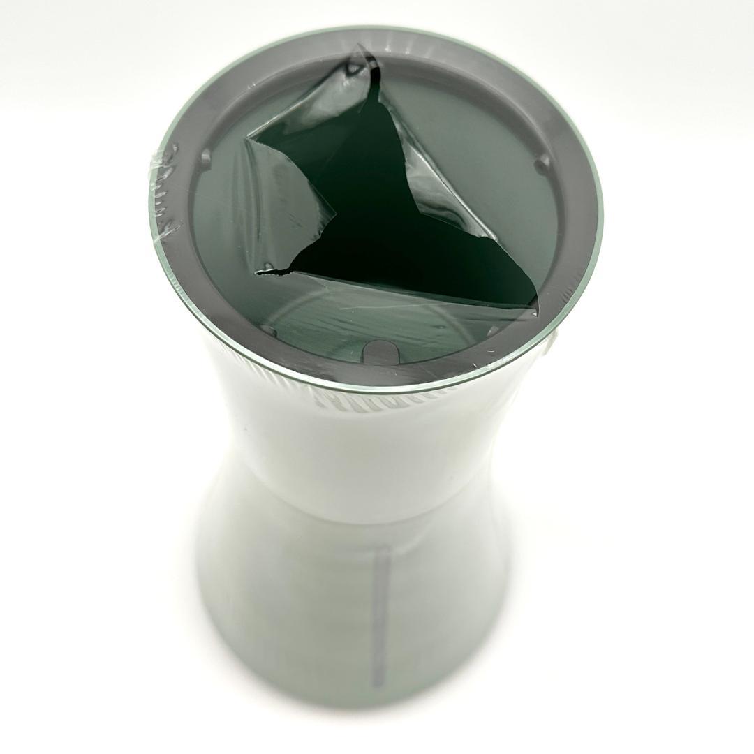 【新品・未使用】BOTANIUM 自動水耕栽培キット ローレルグリーン