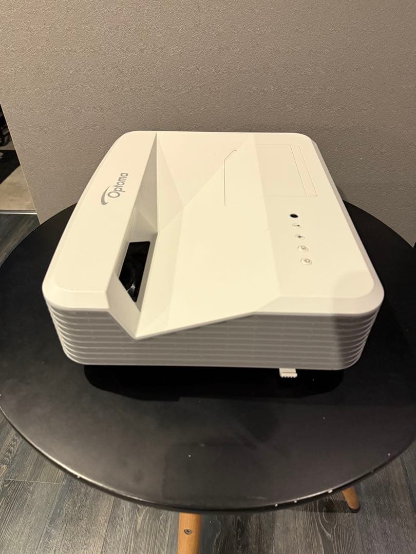 【美品】Optoma EH320UST