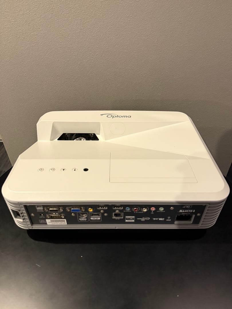 【美品】Optoma EH320UST