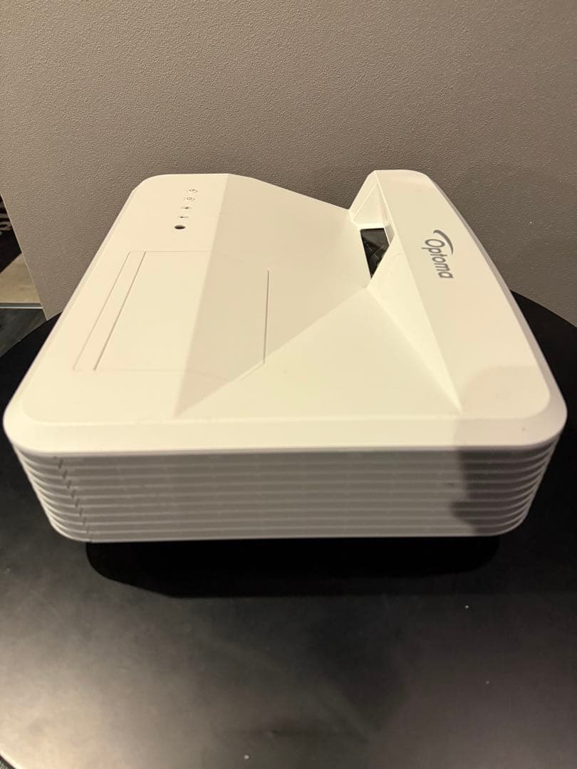 【美品】Optoma EH320UST