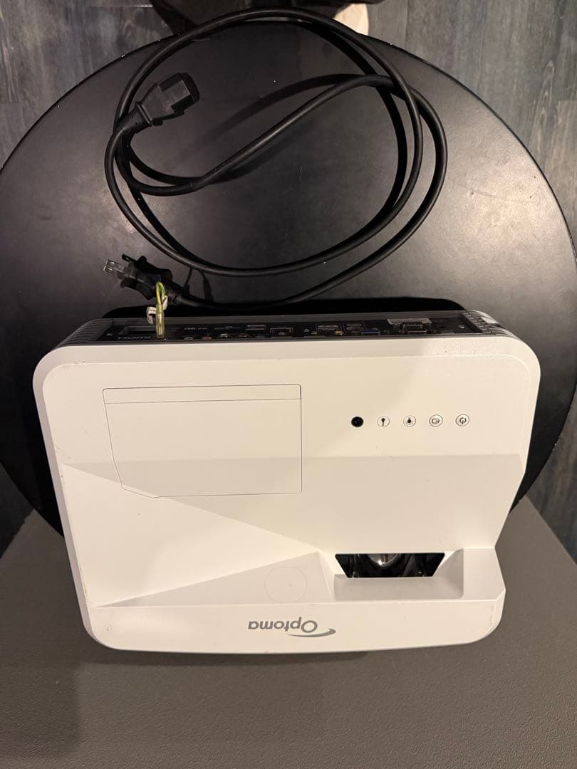 【美品】Optoma EH320UST