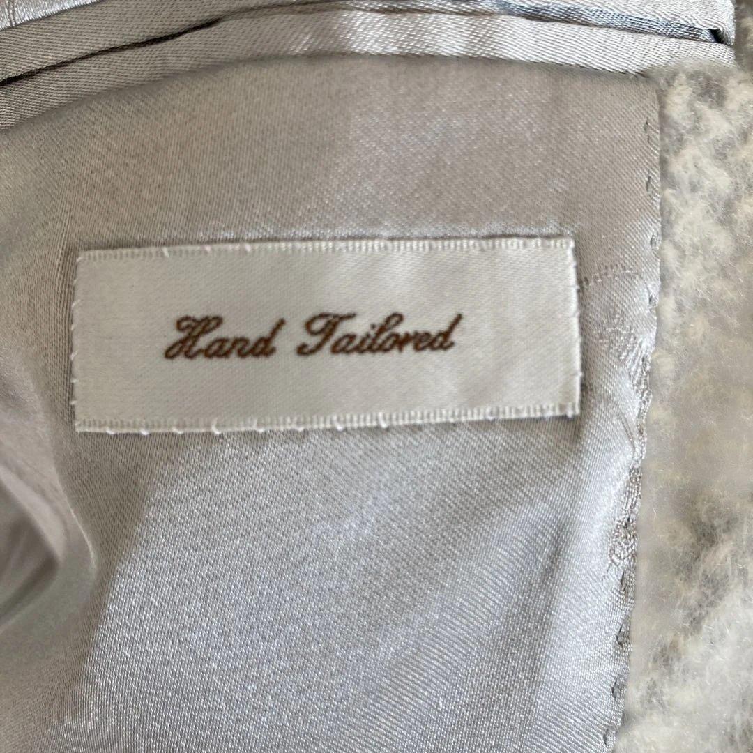 超高級Hickey-Freeman カシミヤ アメリカのジャケットの集大成！