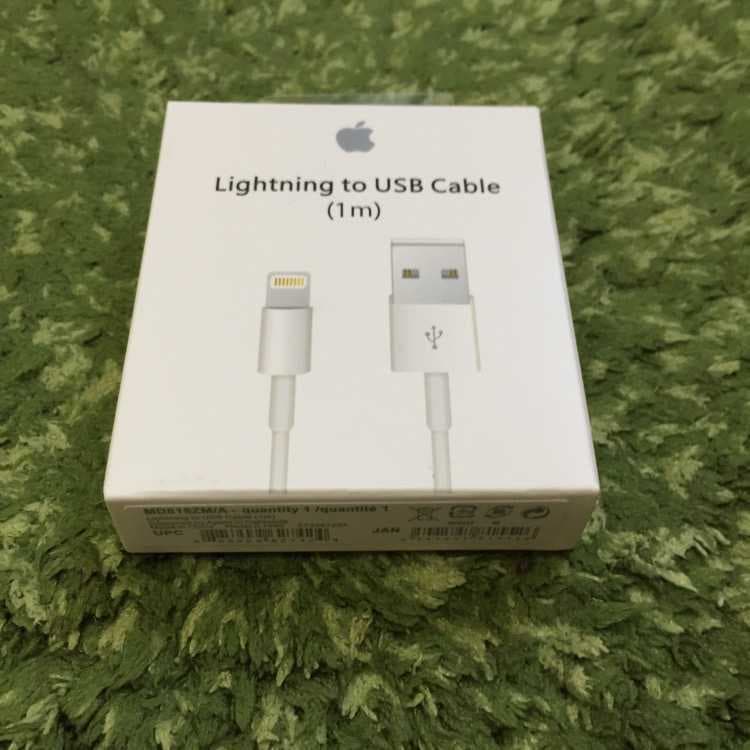 APPLE 純正 10本 1mライトニング ケーブル