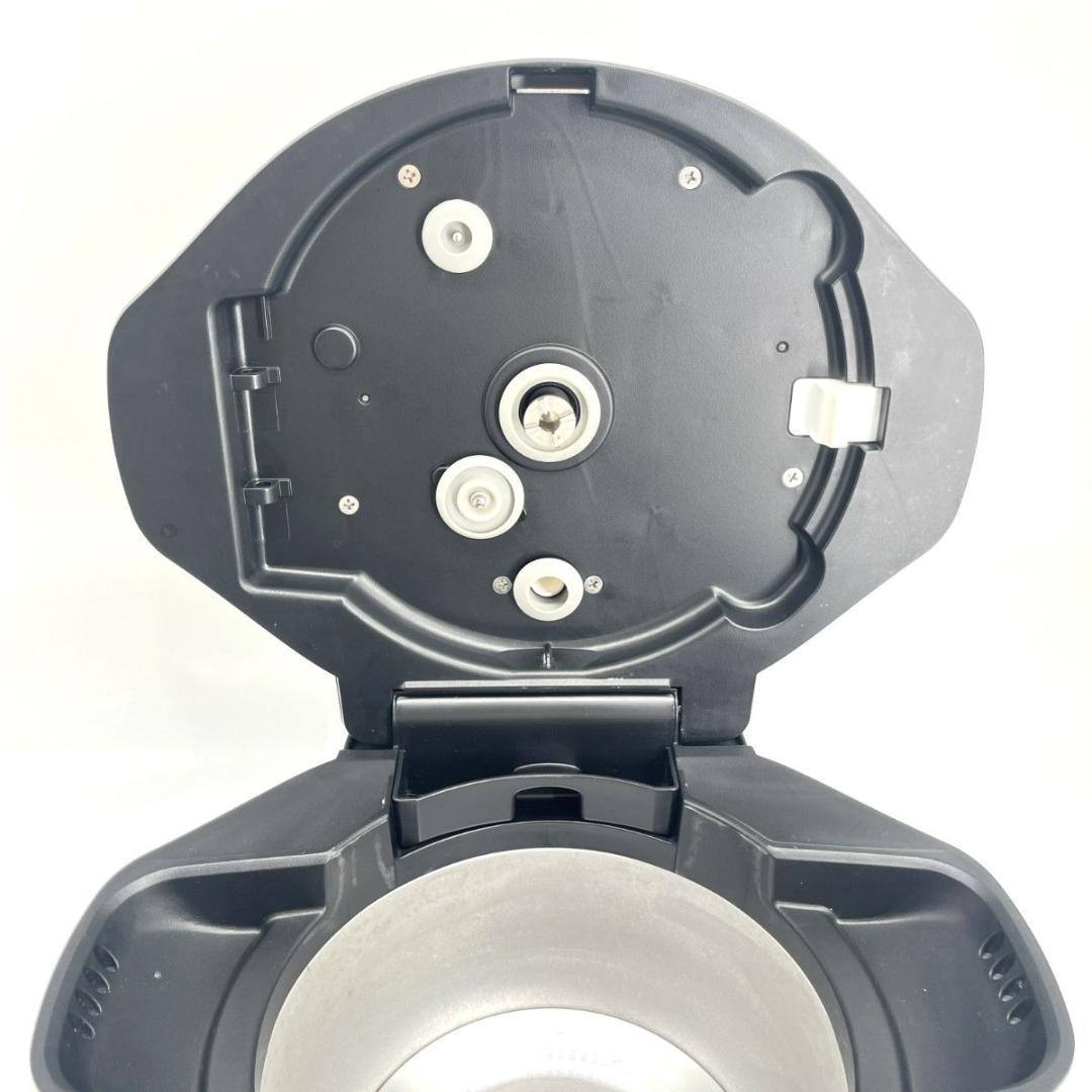 【極美品】シャープ ヘルシオ ホットクック KN-HW16G