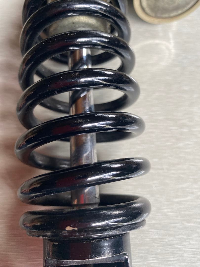 Z1000R 純正リアショック