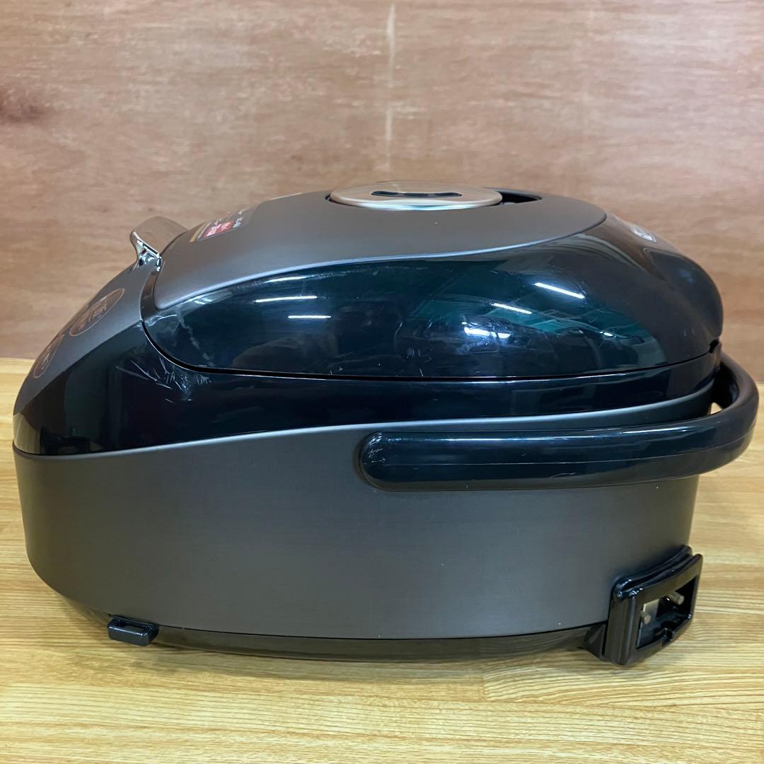 一都三県限定　配送設置無料　炊飯器　TIGER タイガー　2022年製　3合