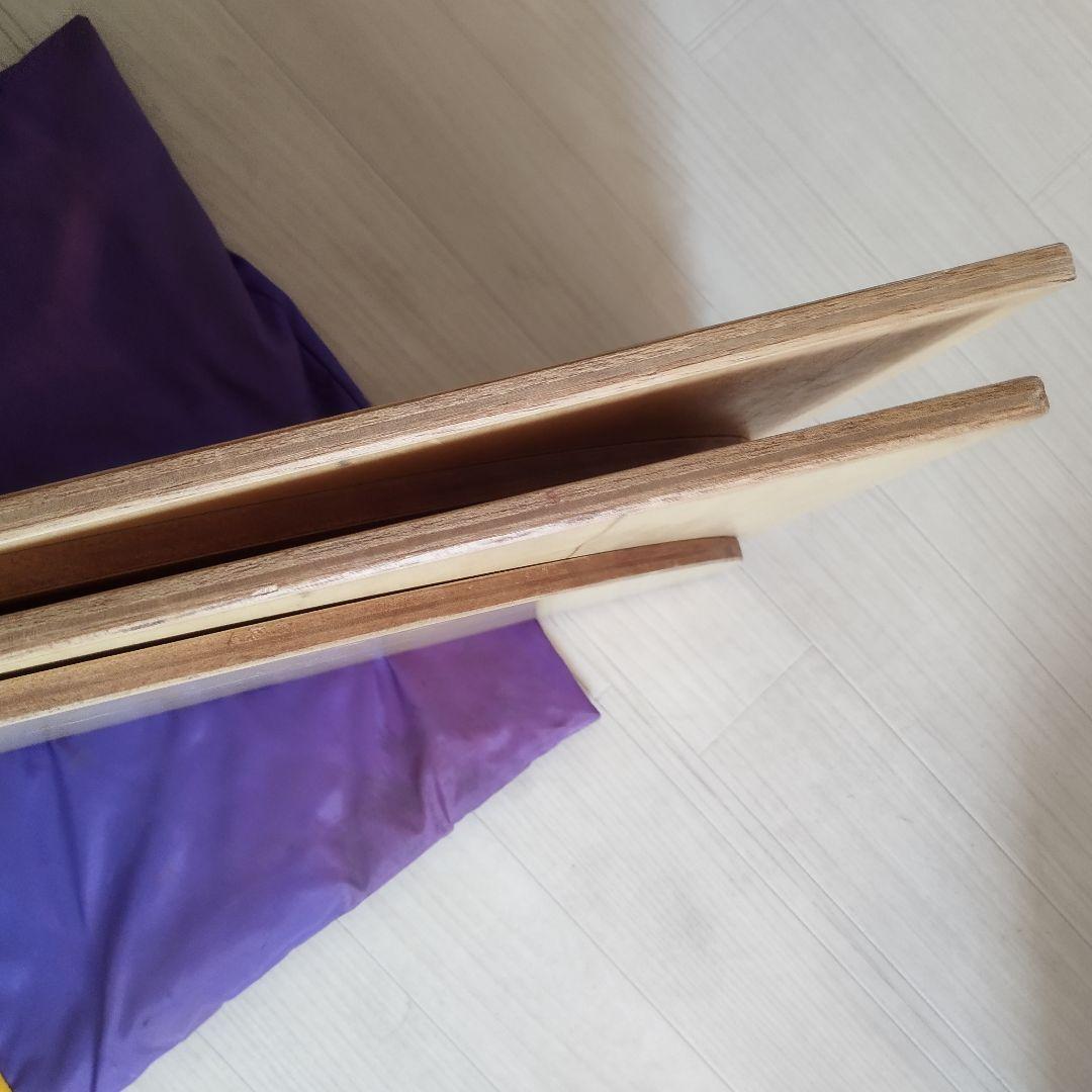 廃盤　希少　 peak スノーピーク LV-31　フォールディングテーブ