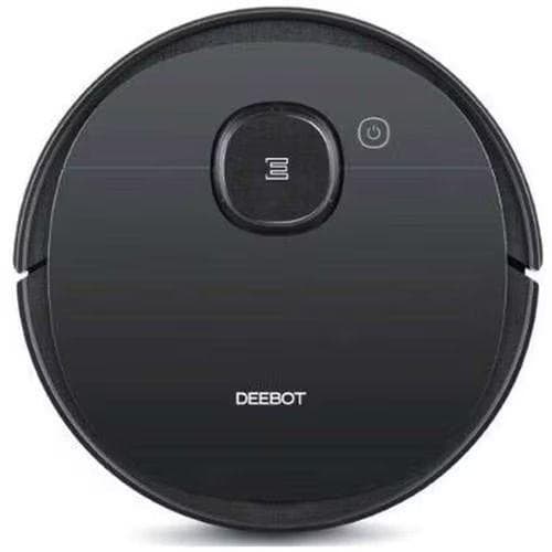 新品■エコバックス DX9G DEEBOT OZMO 950 床用ロボット掃除機