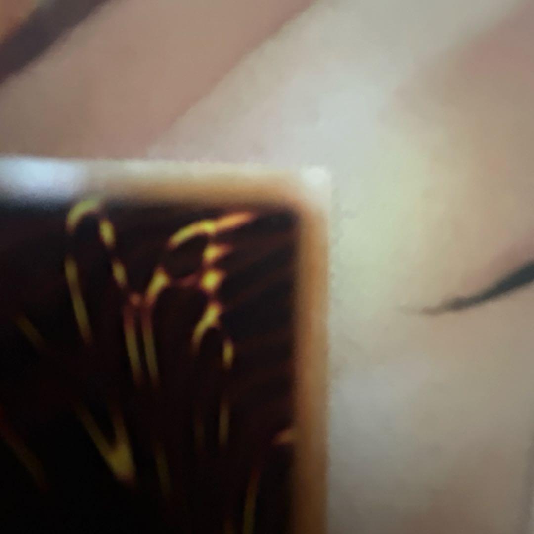 ラヴァルバル・チェイン シークレット DTC