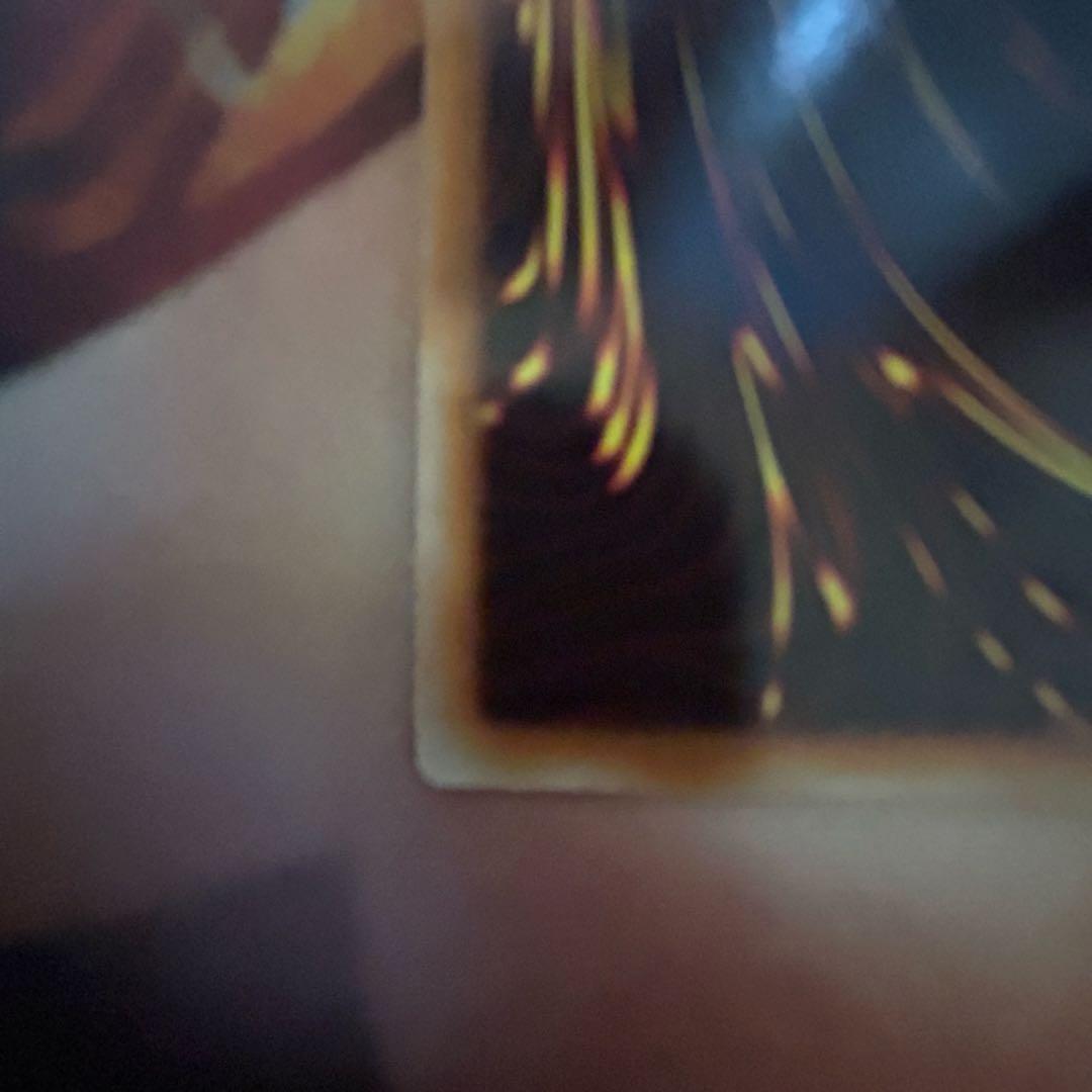 ラヴァルバル・チェイン シークレット DTC