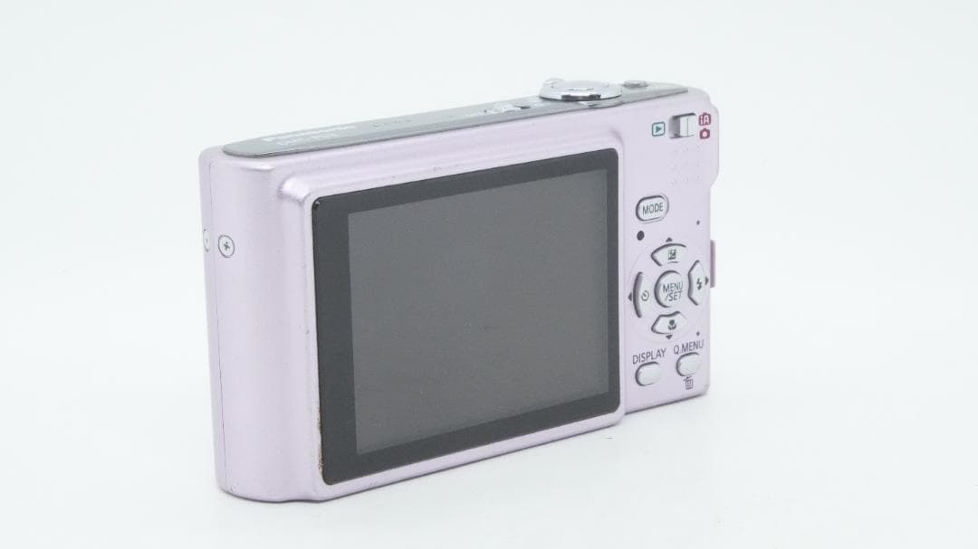 【A3090】 Panasonic LUMIX DMC-FS3 パナソニック