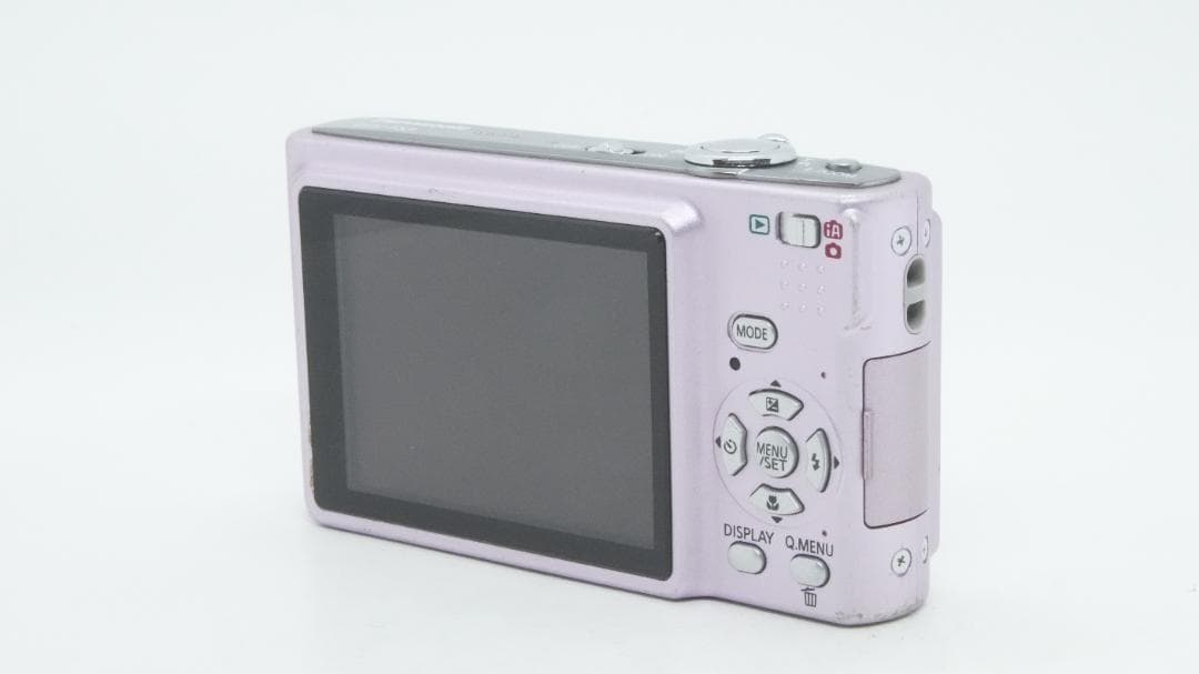 【A3090】 Panasonic LUMIX DMC-FS3 パナソニック