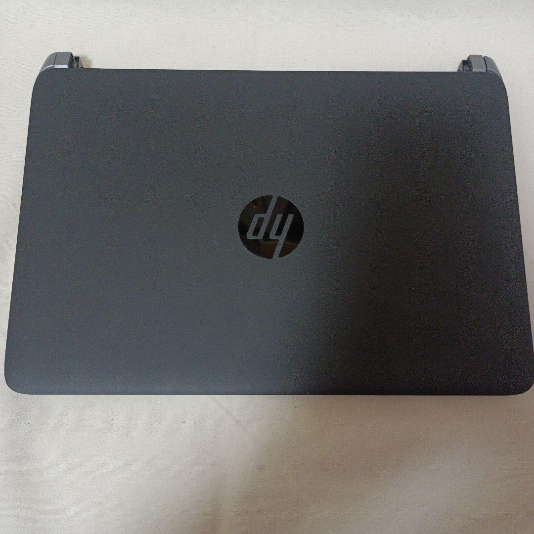 その他ノートPC本体 HP ProBook 430 G2 Notebook PC i7-5500U