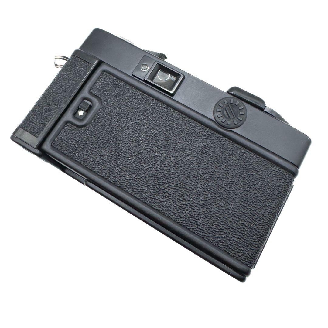 Aランク 整備済み Konica C35 EF 1ヶ月動作保証付き