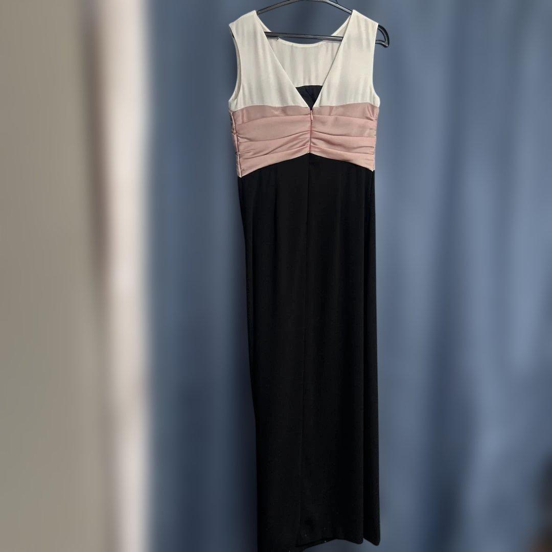 【期間限定お値下げ】グレースコンチネンタル ドレス