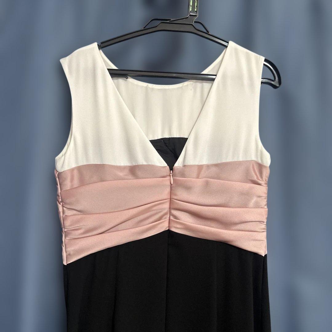 【期間限定お値下げ】グレースコンチネンタル ドレス