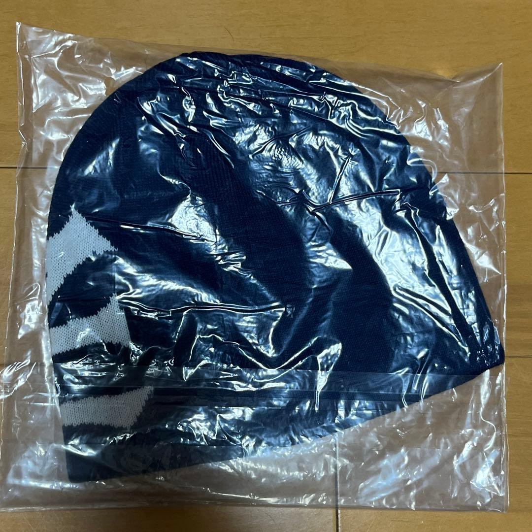 oMA STUDIOUS ビーニー　NY SKULL CAP ネイビー