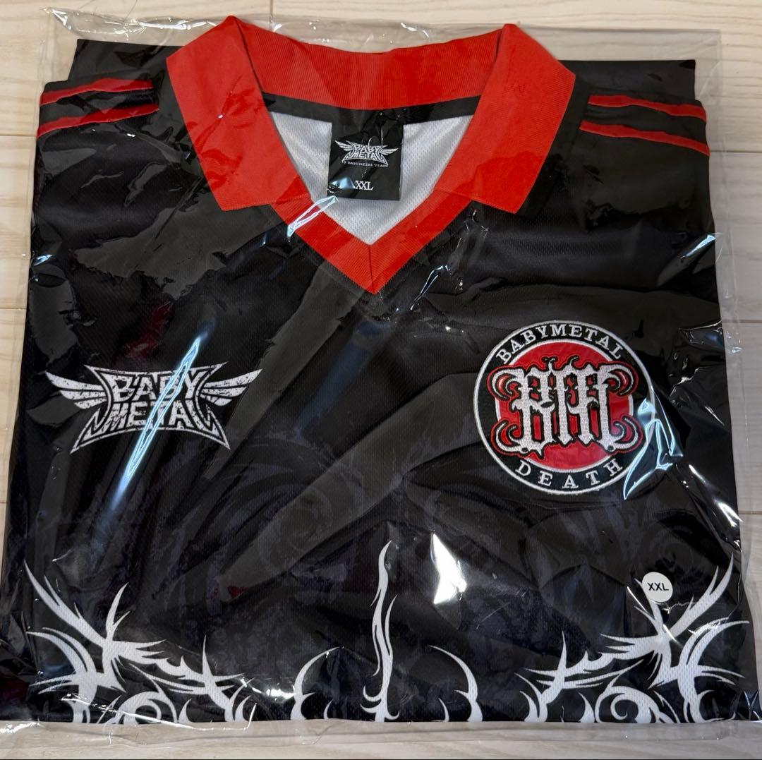 BABYL サッカージャージ XXLサイズ