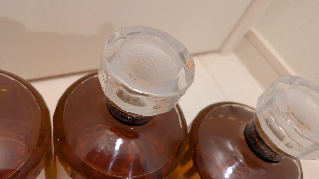 響 5本 japanese harmony 4.Blender’Choice 1