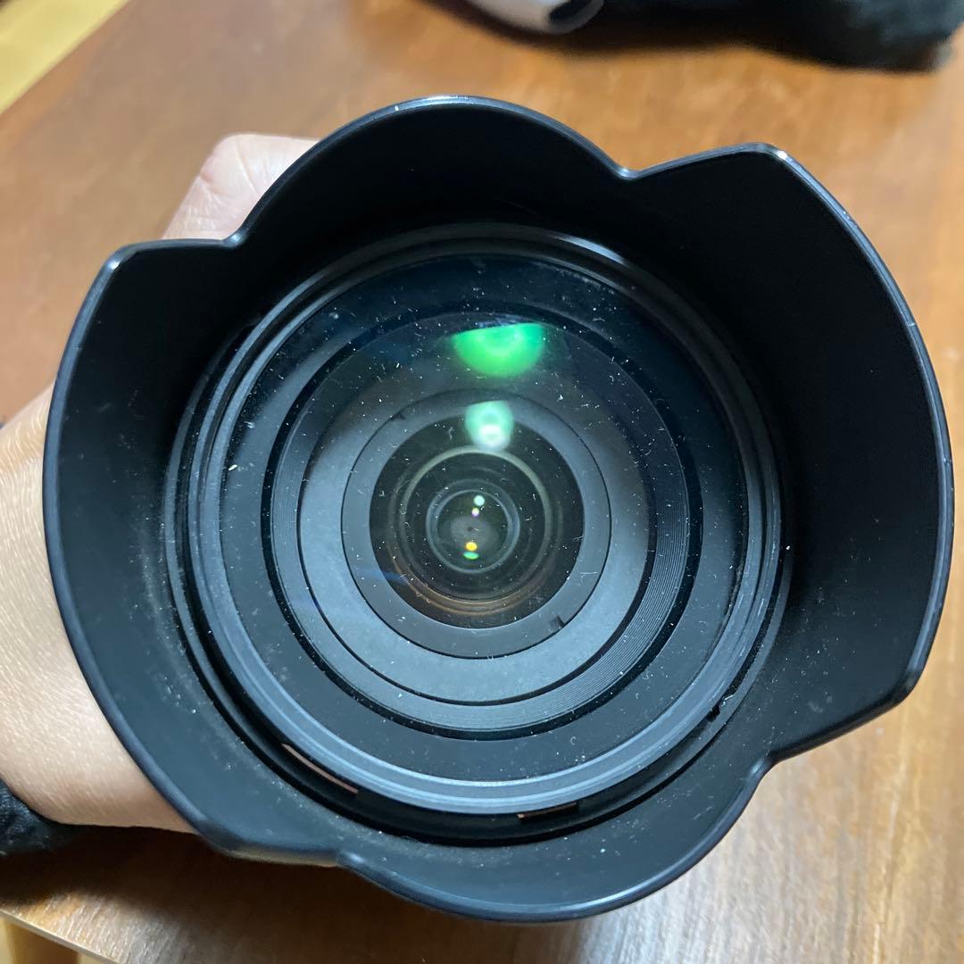 美品 Nikon DX SWM ED IF レンズ 67mm