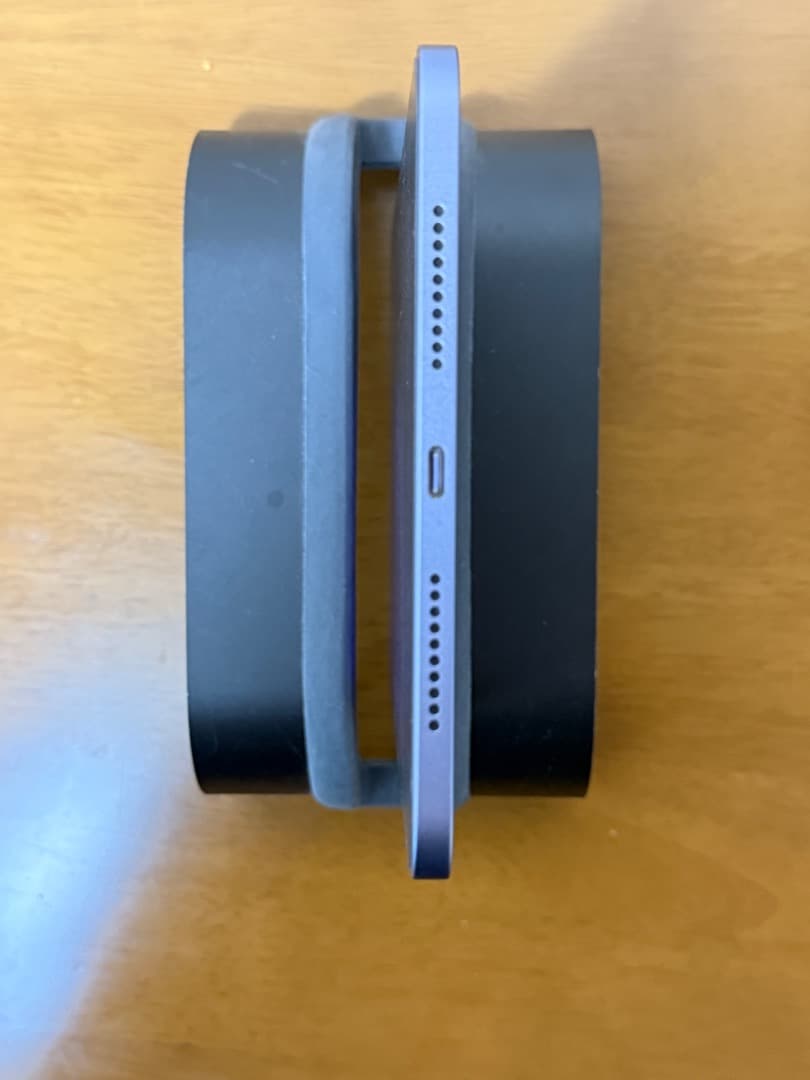 iPad mini 第6世代 256GB パープルMK7X3J/A