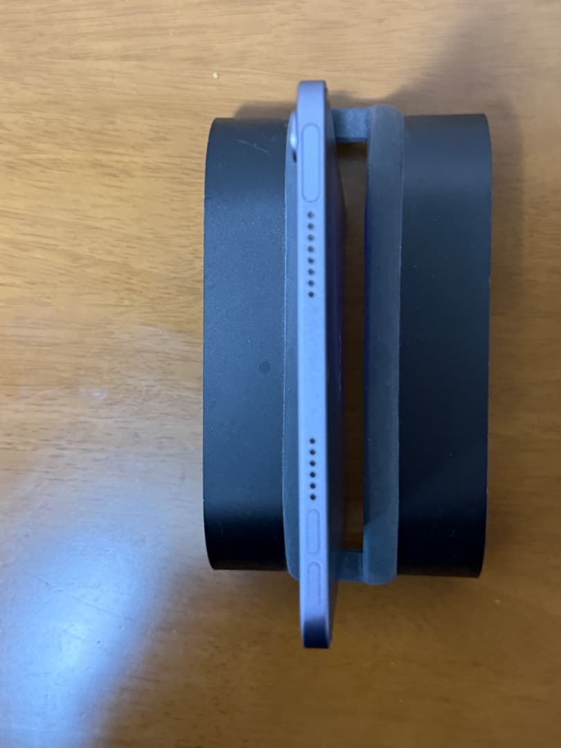 iPad mini 第6世代 256GB パープルMK7X3J/A