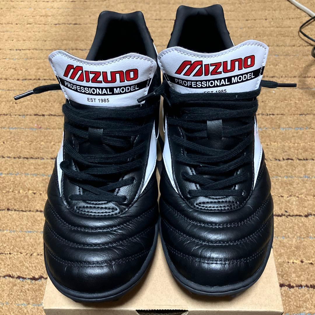 MIZUNO ミズノ モレリアTF 26.0cm