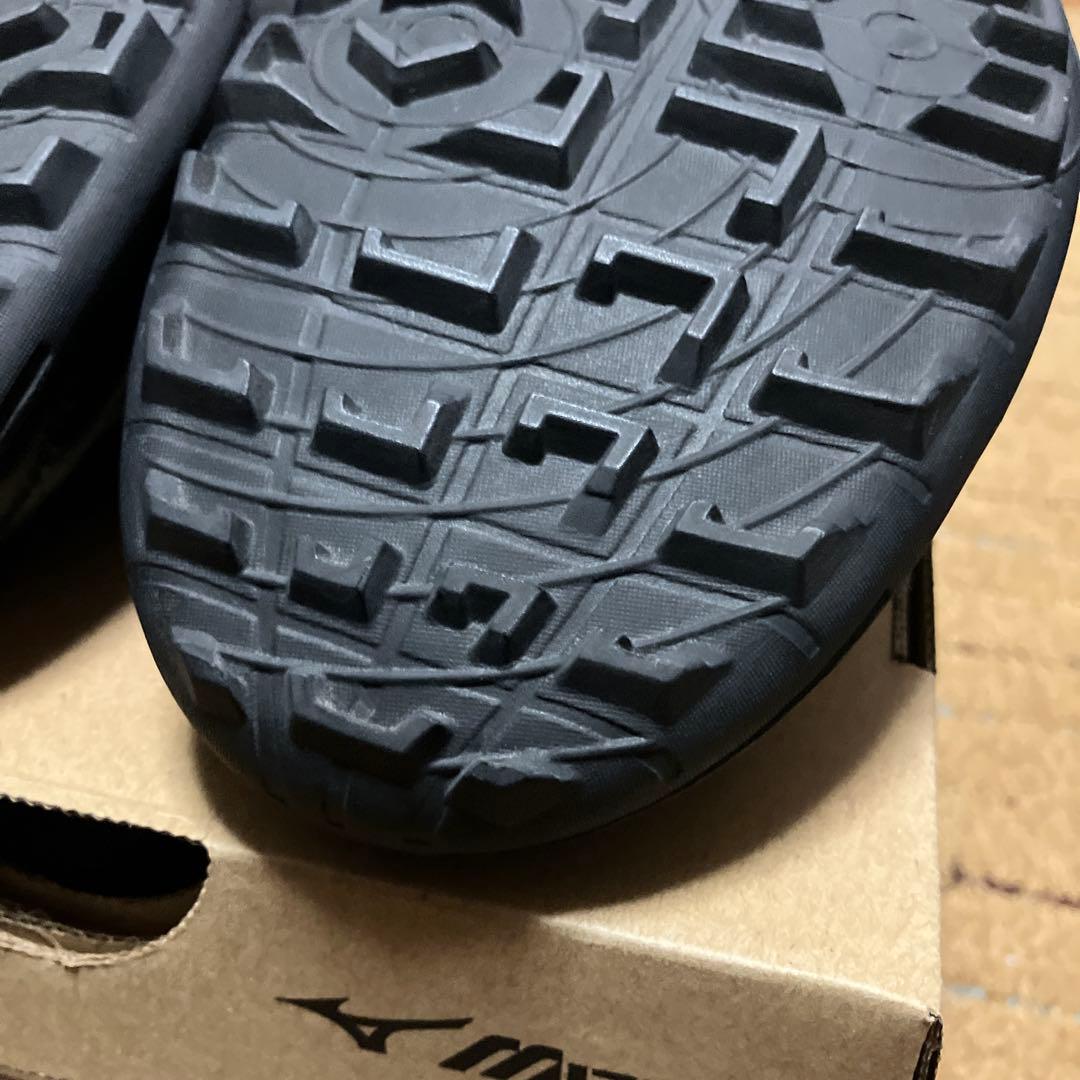 MIZUNO ミズノ モレリアTF 26.0cm