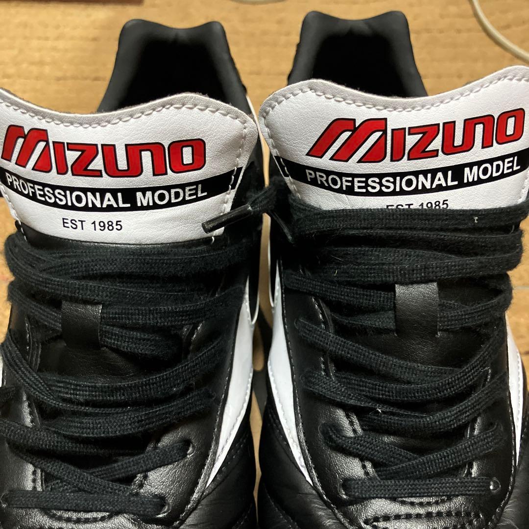 MIZUNO ミズノ モレリアTF 26.0cm