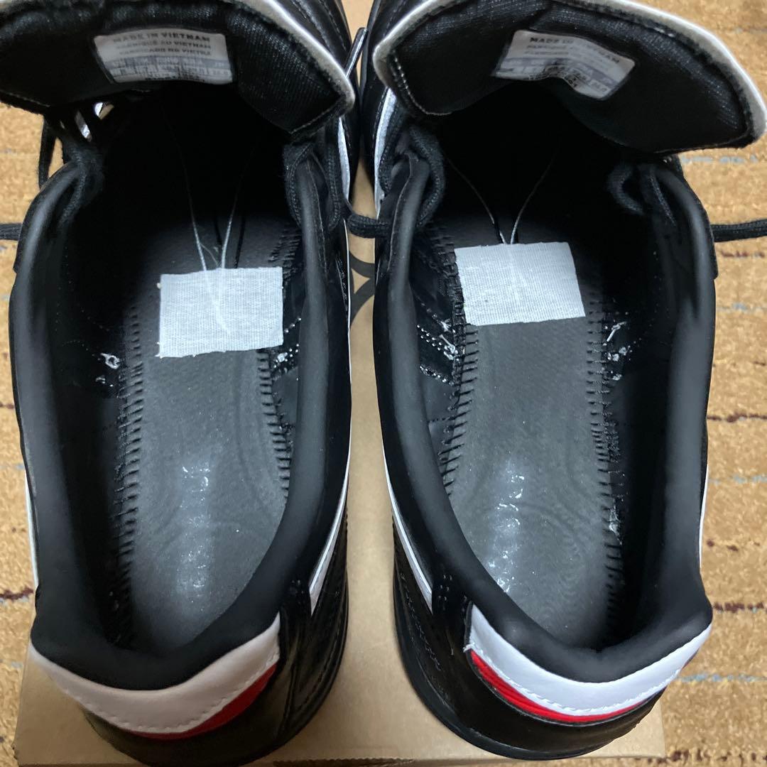 MIZUNO ミズノ モレリアTF 26.0cm