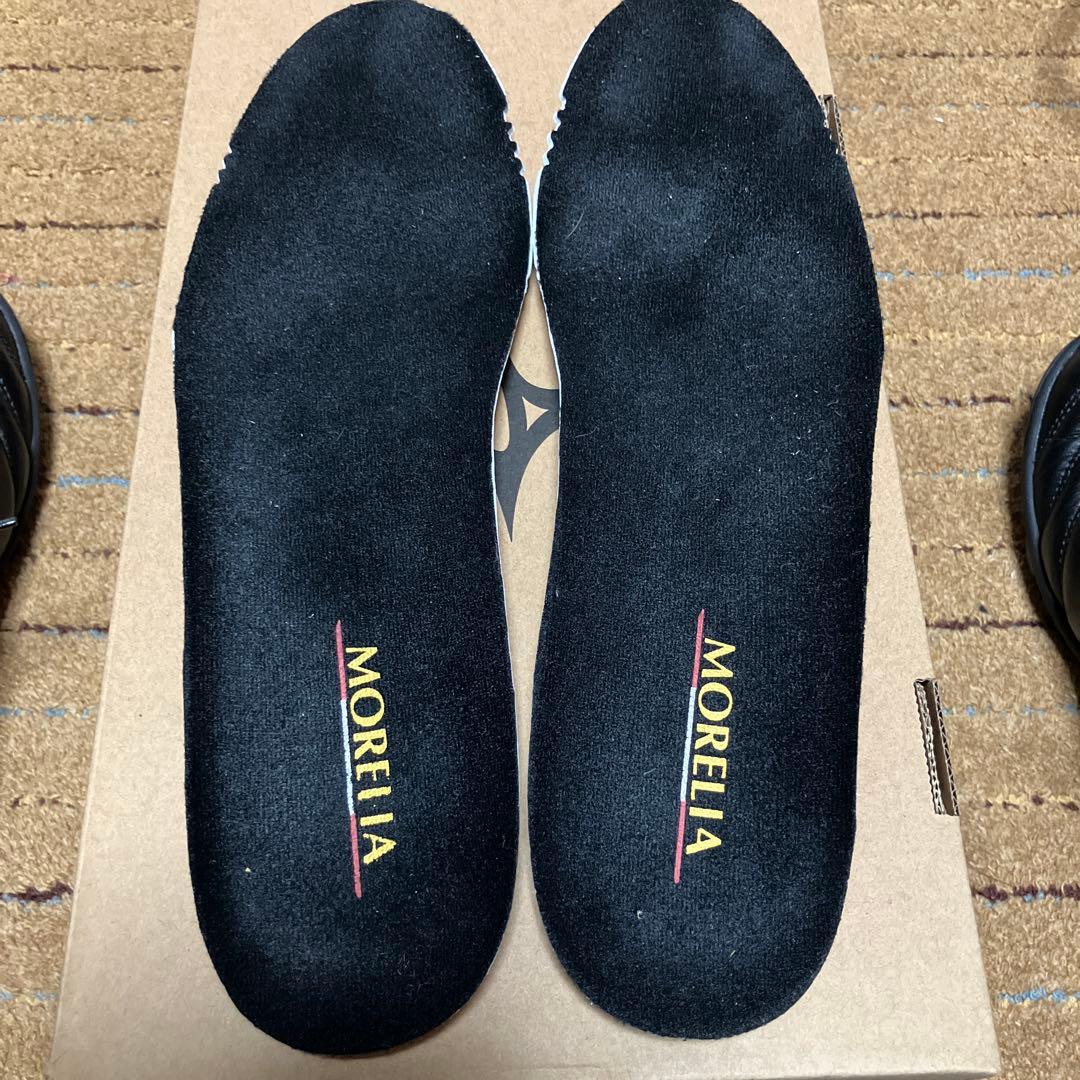 MIZUNO ミズノ モレリアTF 26.0cm