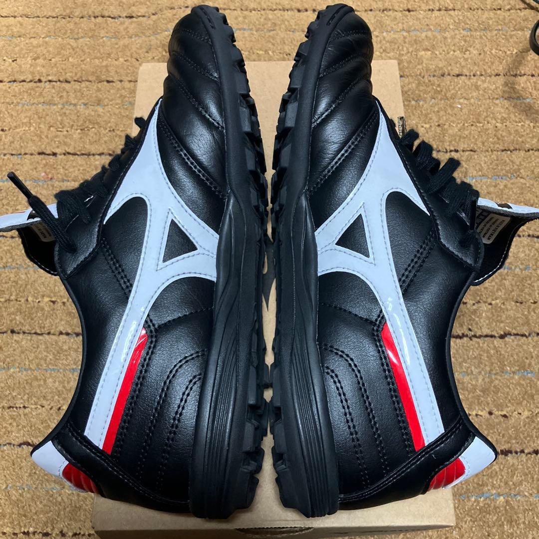 MIZUNO ミズノ モレリアTF 26.0cm