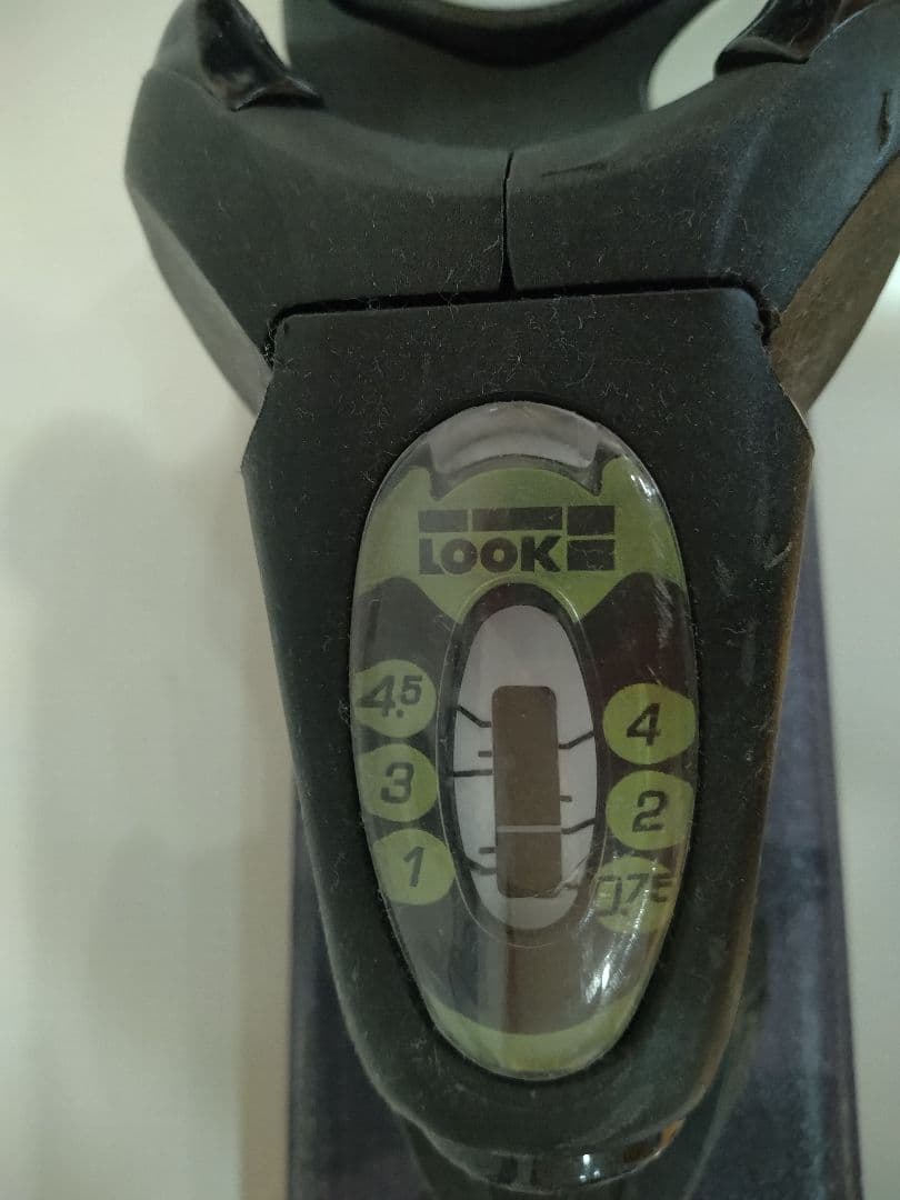 ひーままさん専用　スキー板・ポールセット　ブーツなしにしました