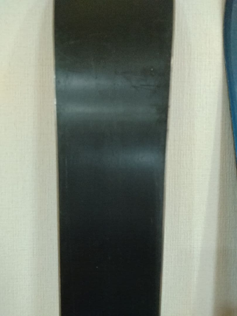 ひーままさん専用　スキー板・ポールセット　ブーツなしにしました