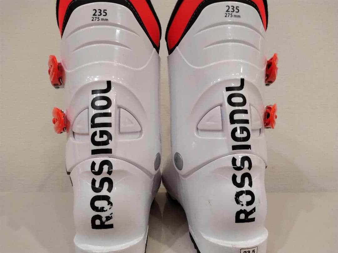 ひーままさん専用　スキー板・ポールセット　ブーツなしにしました