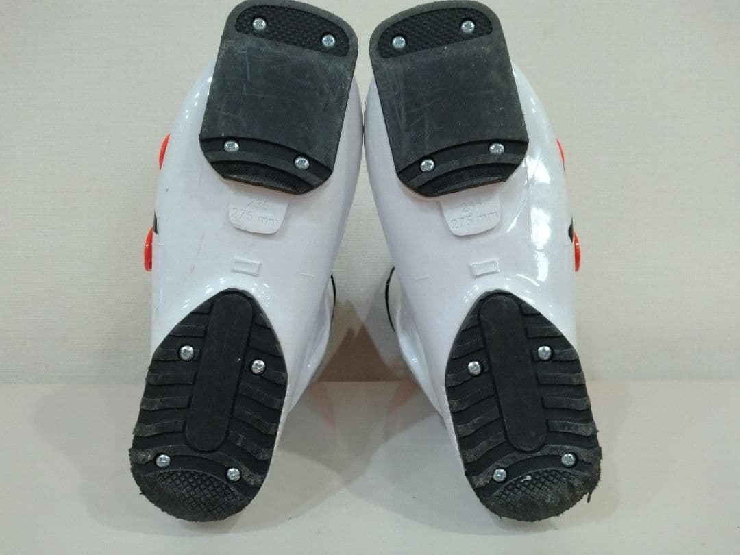 ひーままさん専用　スキー板・ポールセット　ブーツなしにしました