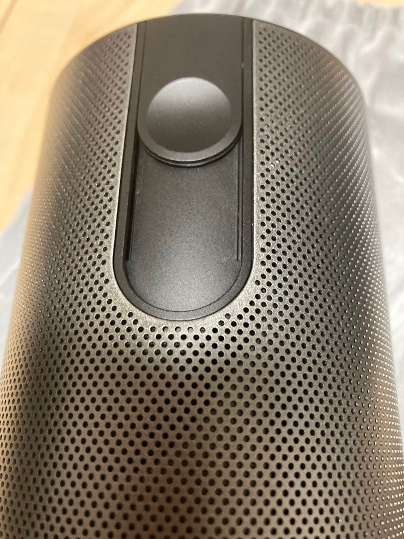 WiMiUS Q1 モバイルプロジェクター 500ANSIルーメン　対応の三脚付