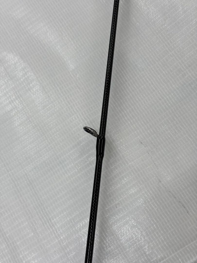 美品　ヤマガブランクス シーウォーク　ライトジギング64L