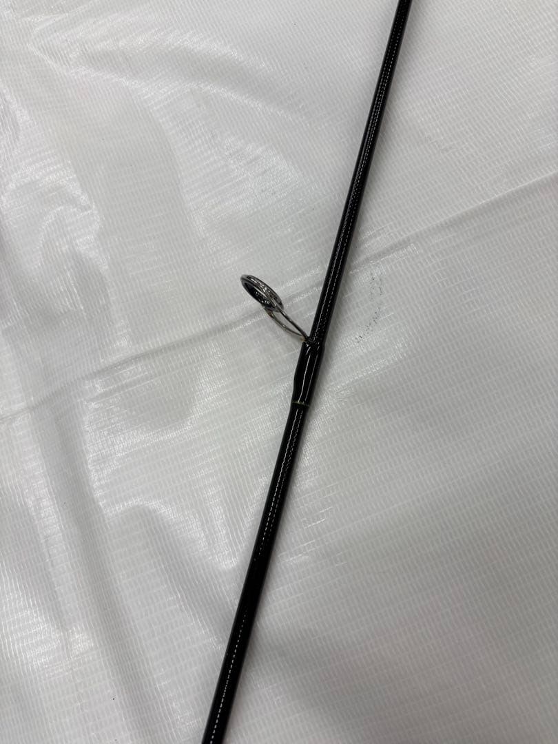 美品　ヤマガブランクス シーウォーク　ライトジギング64L